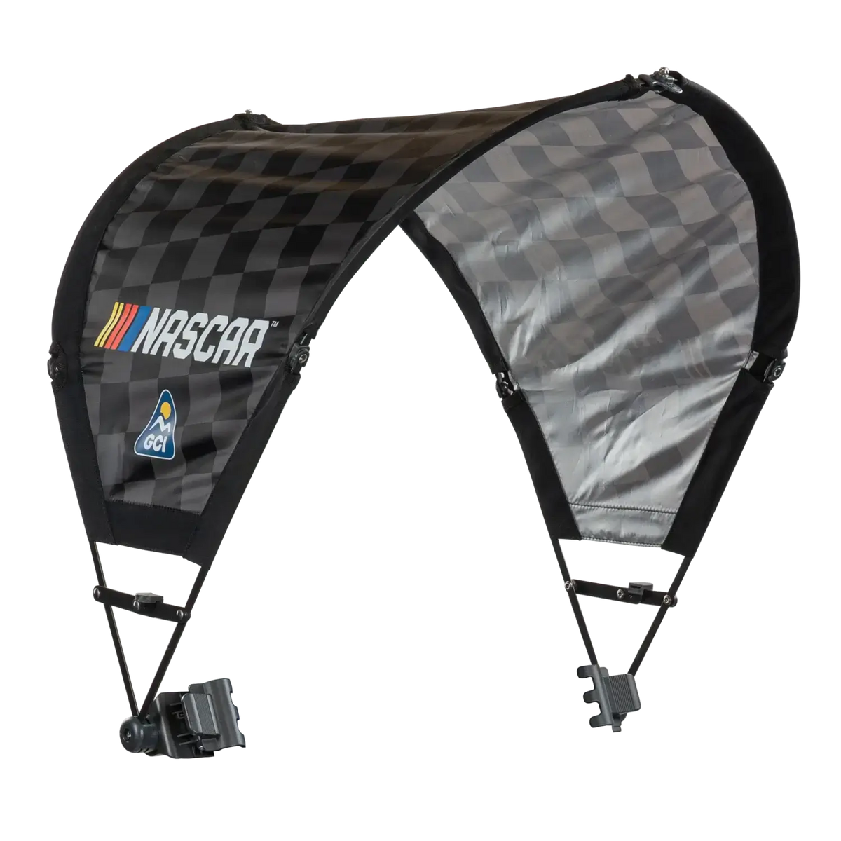 SunShade Accessory™ - NASCAR - Race Day Ready