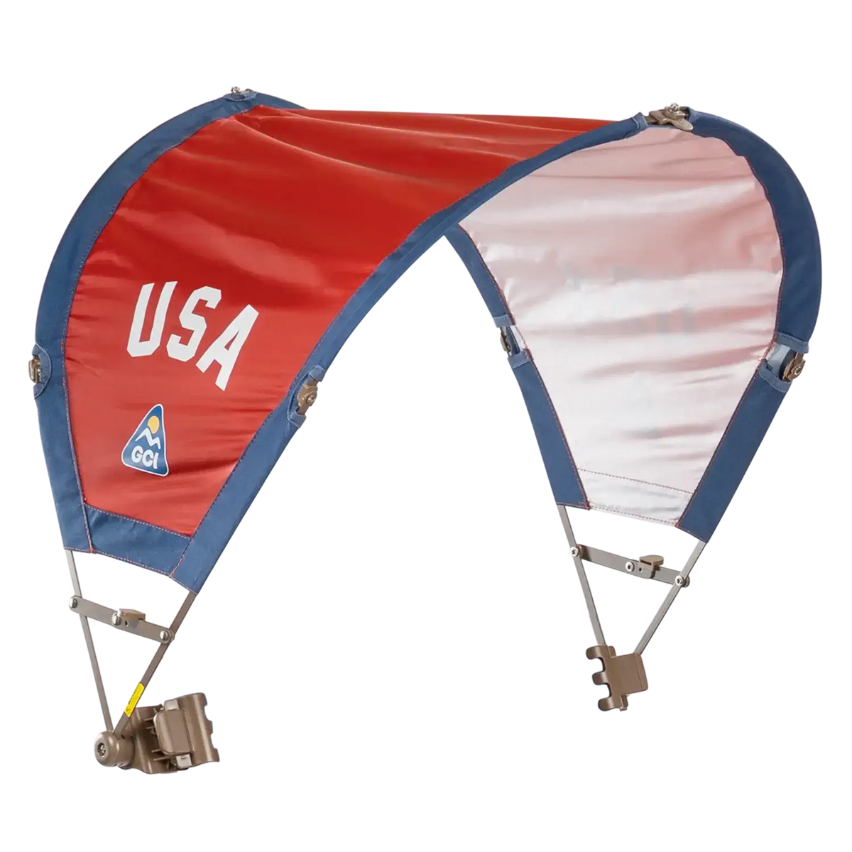 SunShade Accessory™ - USA Anniversary Deluxe - Outdoor Prep